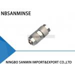 BU Push On Fitting Pipe Connection Pipe Fitting Tube Connector Fitting Sanmin for sale