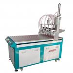 Multi Heads Glue Dispensing Robot Customized Automatic Glue Dispenser for sale