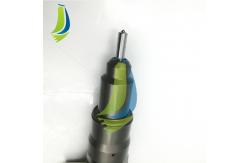 China 22340652 Common Rail Fuel Injector for D13C Engine supplier