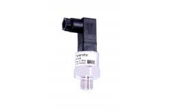 China IP67 Compact Pressure Sensor High Accuracy SS304 4~20ma ISO9001 Certification supplier