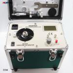 Digital Vibration Calibrator Calibrate Vibration Meter Non Destructive Testing Equipment HG-5020 for sale