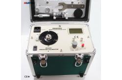 China Digital Vibration Calibrator Calibrate Vibration Meter Non Destructive Testing Equipment HG-5020 supplier