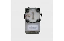 China SY-BSJ Intelligent Concrete Vacuum Saturated Machine For Specimen Preparation supplier