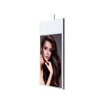 High Brightness Digital Signage LCD Display Wide Visual Angle For Clothing Store for sale