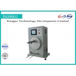 Plug Breaking Capacity Test Equipment 5A / 250VAC 50 / 60Hz 300W for sale