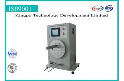 China Plug Breaking Capacity Test Equipment 5A / 250VAC 50 / 60Hz 300W supplier