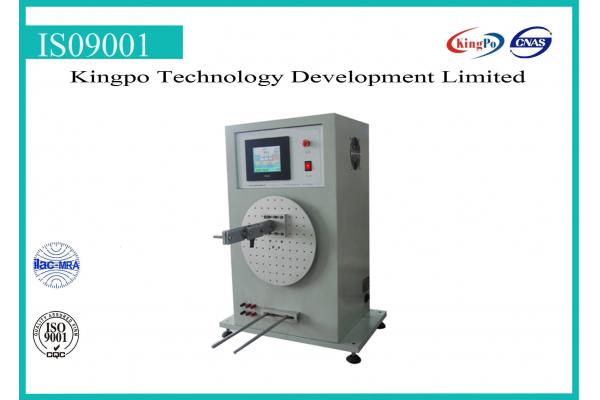 Plug Breaking Capacity Test Equipment 5A / 250VAC 50 / 60Hz 300W