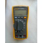 Stock Fluke 115 Field Service Technicians Multimeter Fluke 117 Multimeter 115c 116c 117c for sale