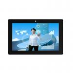 10.1 Inch Smart IPS LCD Digital Video Photo Frame Digital Picture Frame With High Resolution Picture & Video Display for sale
