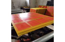 China Dewatering Screening Mesh supplier