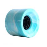 70x51mm Skateboard Polyurethane Wheels for sale