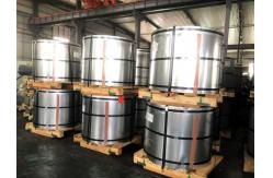 China Electrolytic Tin Plate For Recyclability And Cost Benefits In Food Packaging Containers supplier