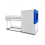 IPX3-6 R400 Rain Test Chamber for Harsh Environments and Conditions