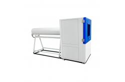 China IPX3-6 R400 Rain Test Chamber for Harsh Environments and Conditions supplier