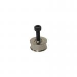 KV7-M9140-00X KGY-M9140-A0X YV YG YS Pulley SMT Spare Parts Yamaha Fittings Mounter for sale
