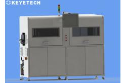 China Quality Inspection Machine With CCD Camera Support Different Format Files supplier