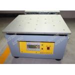 Cost Effective Economy Vibration Tester Table For Auto Parts Vertical Vibration Testing for sale