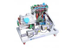 China Vehicle Hybrid Power Engine System Anatomy Training Equipment supplier