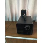 5.25kg Automatic Metal Black HVAC Hotel Scent Diffuser Large Area Use Touch Screen for sale