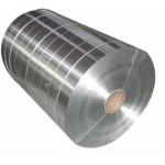 Hot Rolled Carbon Steel Strips 16mm 32mm JIS Galvanised Steel Strip for sale