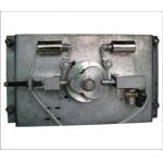 Automated Full Height Turnstile