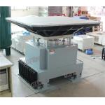 Automatic Vibration Testing Services Bump Test For Component Testing for sale