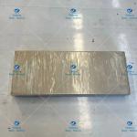 Wear Resistant Gr12 Titanium Plates Hot Forging Rolling ASTM B265 for sale