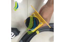 China VOE14512406  Engine Wire Harness For EC290B Excavator 14512406 High Quality supplier