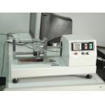 Multifunctional Leather Testing Equipment 60times/Min Antirust