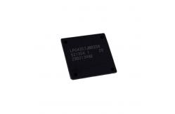China LPC4357JBD208 IC Chips Integrated Circuits 32-Bit ARM Microcontroller MCU supplier