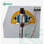 IEC62196 EV Non Rewireable Accessories Flexing Testing Equipment PLC Control