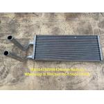 Heater Radiator WG1642822064 HOWO Truck Parts Engine Radiator Coolant Radiator