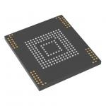 Memory IC Chip MTFC16GAPALGT-S1 AAT eMMC 128Gbit Flash Memory Chip for sale