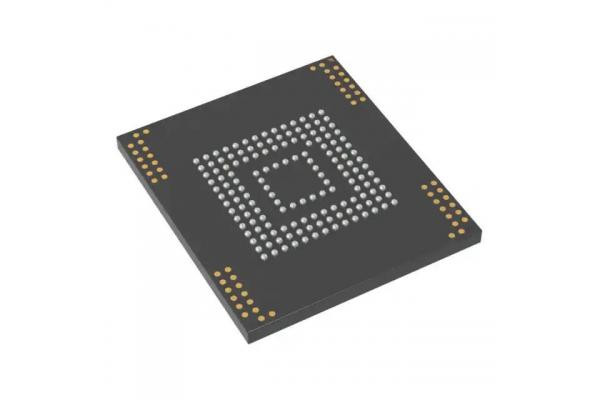 Memory IC Chip MTFC16GAPALGT-S1 AAT eMMC 128Gbit Flash Memory Chip