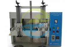 China UL486A-B Cable Testing Equipment Conductor Damage Test Device HC9903B Two Stations supplier