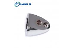 China CNC Turning Milling Parts Precise Aluminum CNC Metal Turning Parts Service supplier