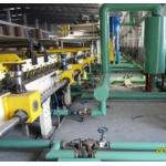 Dpack corrugator SP-S Steam System Corrugated Cardboard Machines Easily Adjust 13MPa Boiler Pressure for sale