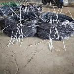 Entanglement Trap Putanka Barrier Russia Tank Tracks Wound Net Camouflaged Fence Russia Tank Trap Putankan for sale