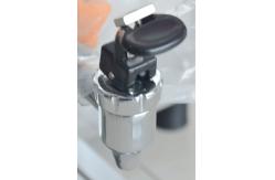 China Orange Juicer Machine Lemon Lime Squeezer  For Shop supplier