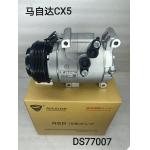 Auto Ac Conditioning Compressor For Mazda CX-5 Axela OEM KD7761450A Compressor assembly for sale