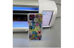 China phone customization case Screen Protector Cutter phone accessories cases supplier