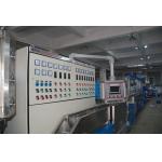 Syria Flexible Wire And Cable Machinery Rotation Speed 100 Rpm / Min for sale