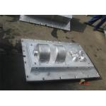 High Stiffness Auto Parts Mould Low Failure Rate For Alloy Die Cast Products for sale