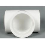 ISO9001 PPR Polyethylene Pipe Compression Fittings 315mm Size for sale