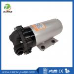 DP Micro Diaphragm Pump 12V 24V High Pressure Small Diaphragm Pump for sale