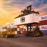 Sea Freight Shipping From Shenzhen for sale