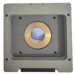 Customized BGA Test Socket Housing Machining for Accurate and Electronic Component Testing