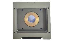China Customized BGA Test Socket Housing Machining for Accurate and Electronic Component Testing supplier