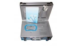 China Large Intestine Function Analysis Report Quantum Magnetic Health analyzer AH-Q7 supplier