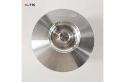 China 0.85kg Machinery Piston System for Diesel Engine Noise Level ≤85dB supplier
